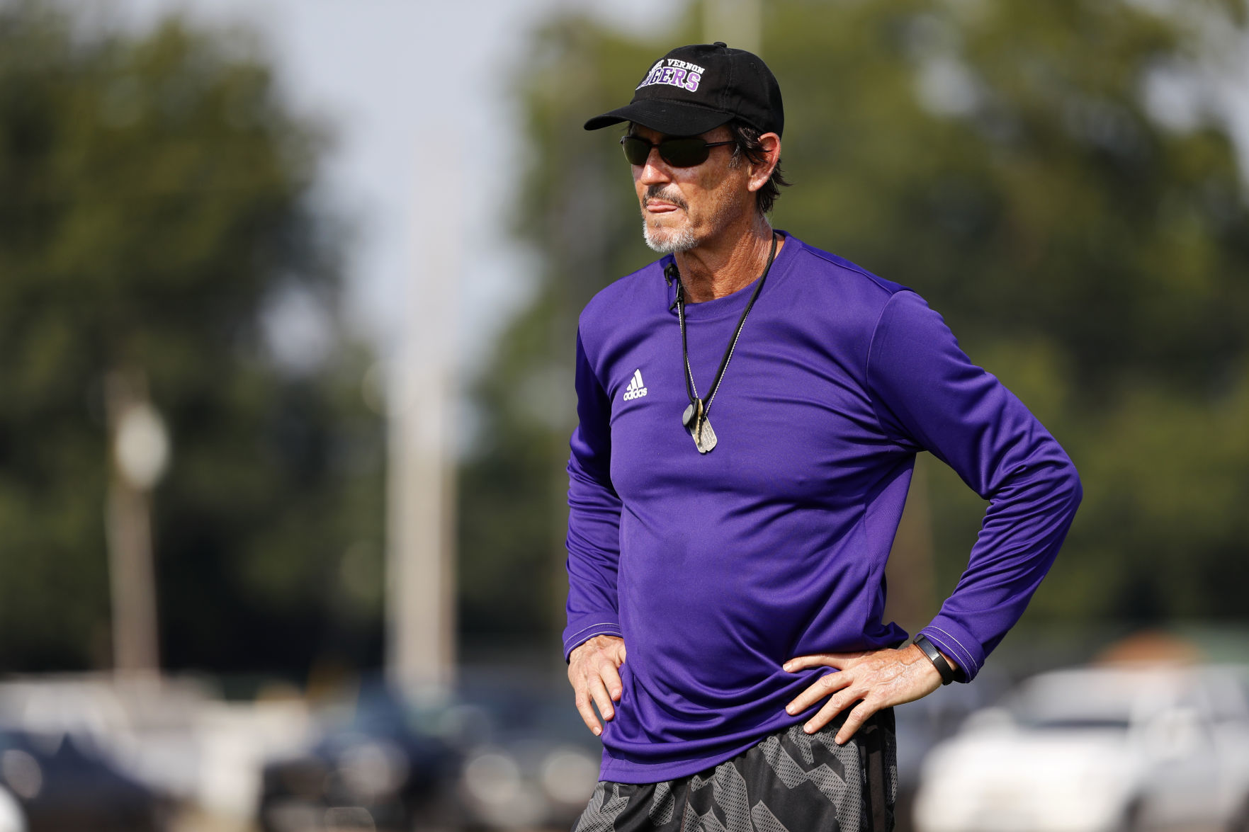 Art Briles High School Football